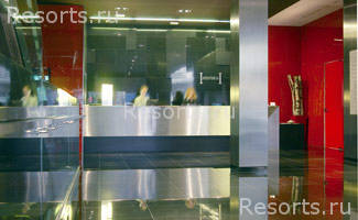 Hesperia Bilbao 8